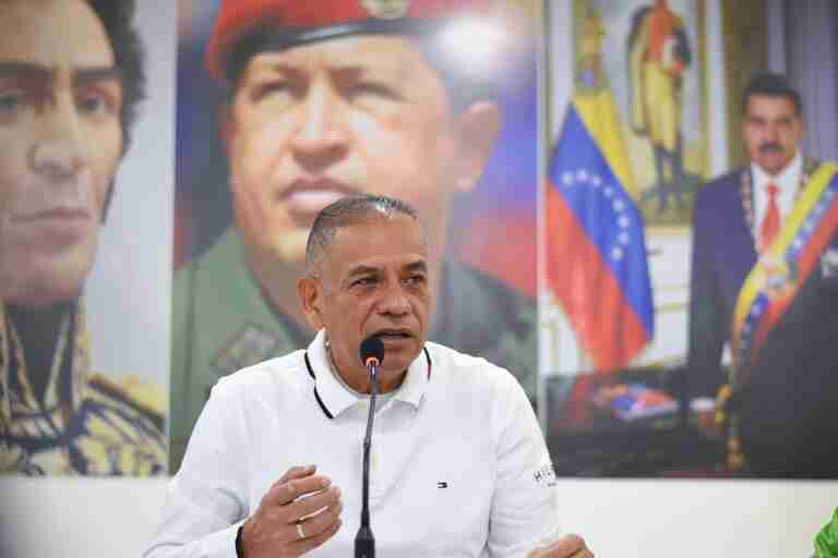 Ángel Marcano: Consejo Legislativo del Estado Bolívar debe generar el debate popular