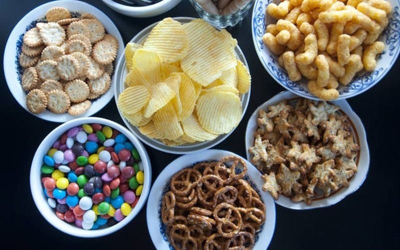 10 alimentos que debes evitar si padeces artrosis