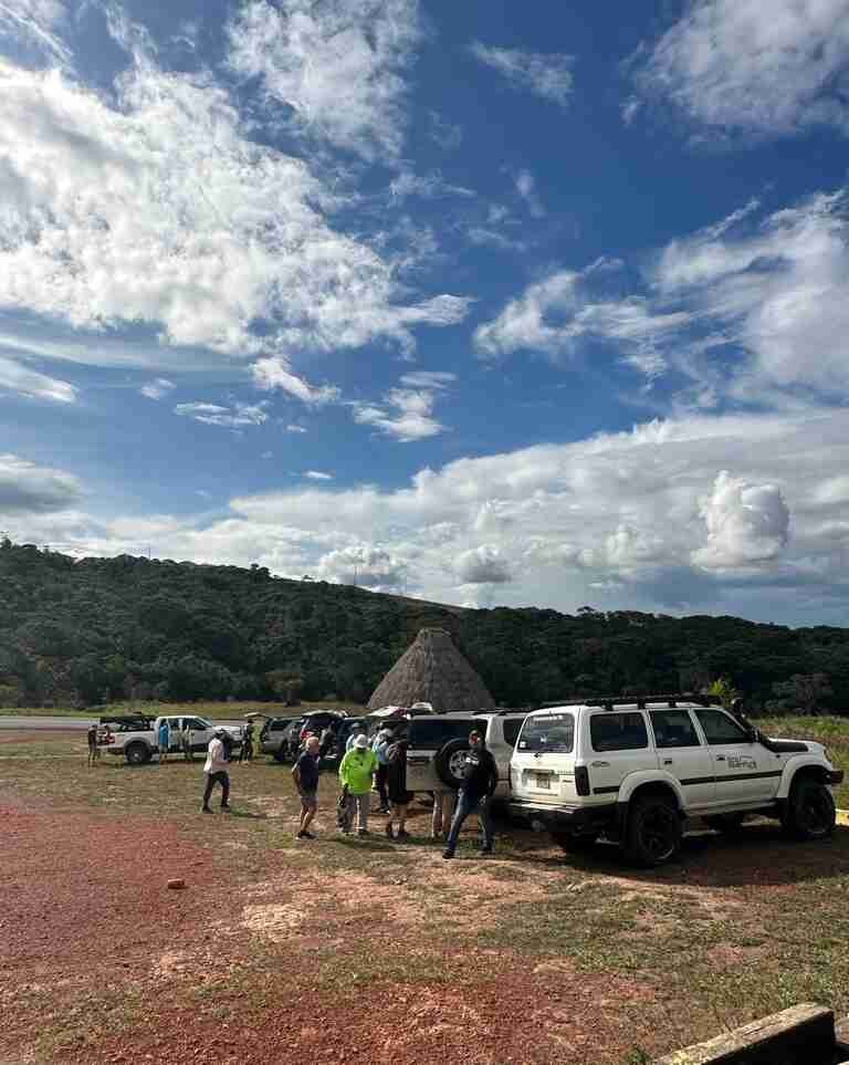Gran Sabana es el municipio del estado Bolívar favorito de turistas nacionales e internacionales