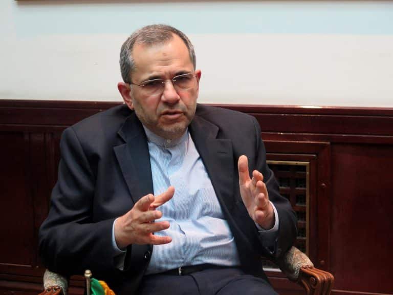 Irán evalúa cómo “tratar” con Trump y avisa que no discutirá su programa de misiles