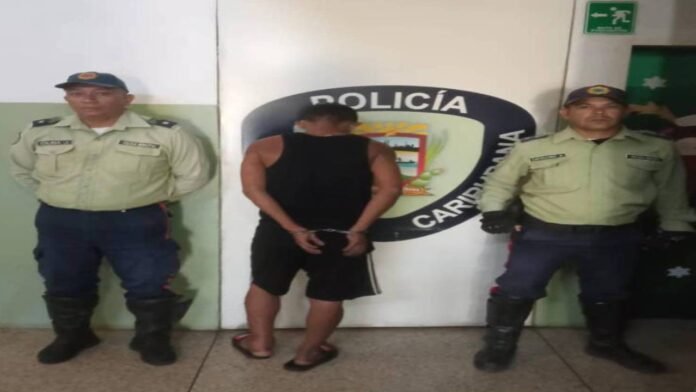 Rescatan a mujer que había sido secuestrada en Falcón
