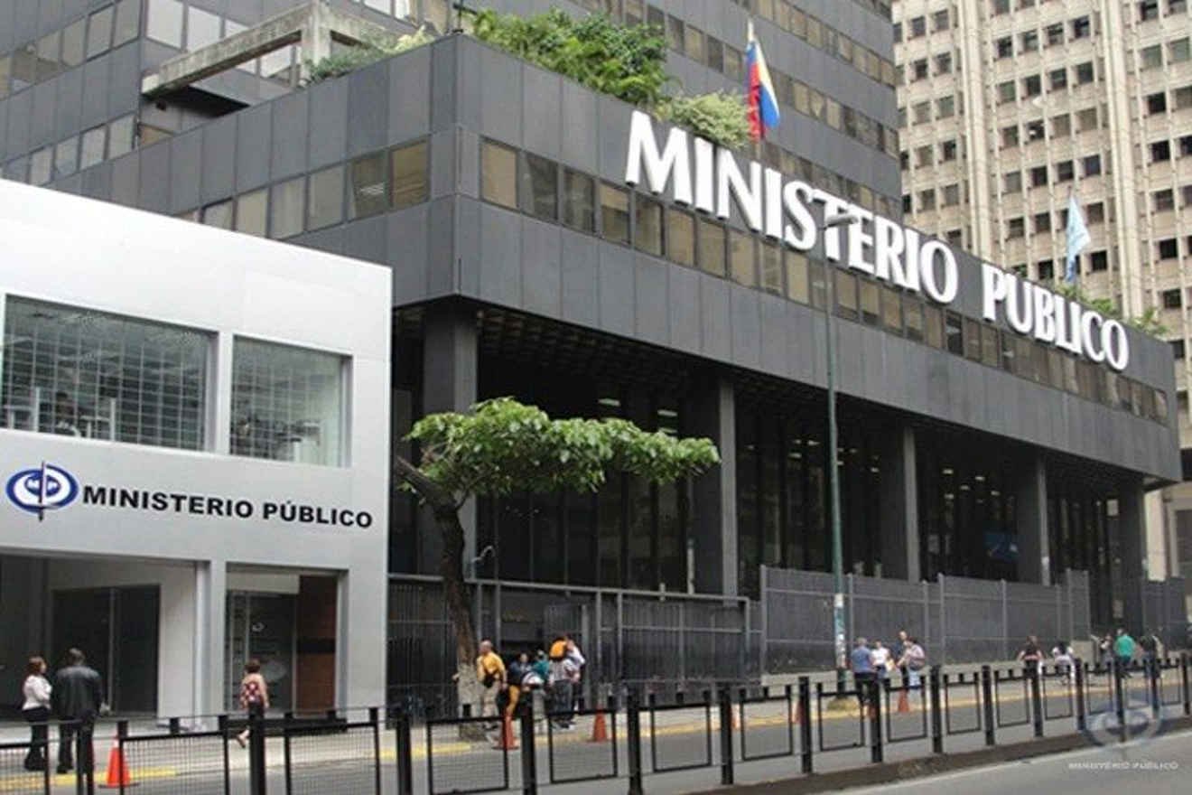 MP solicita extradición del Tren de Aragua