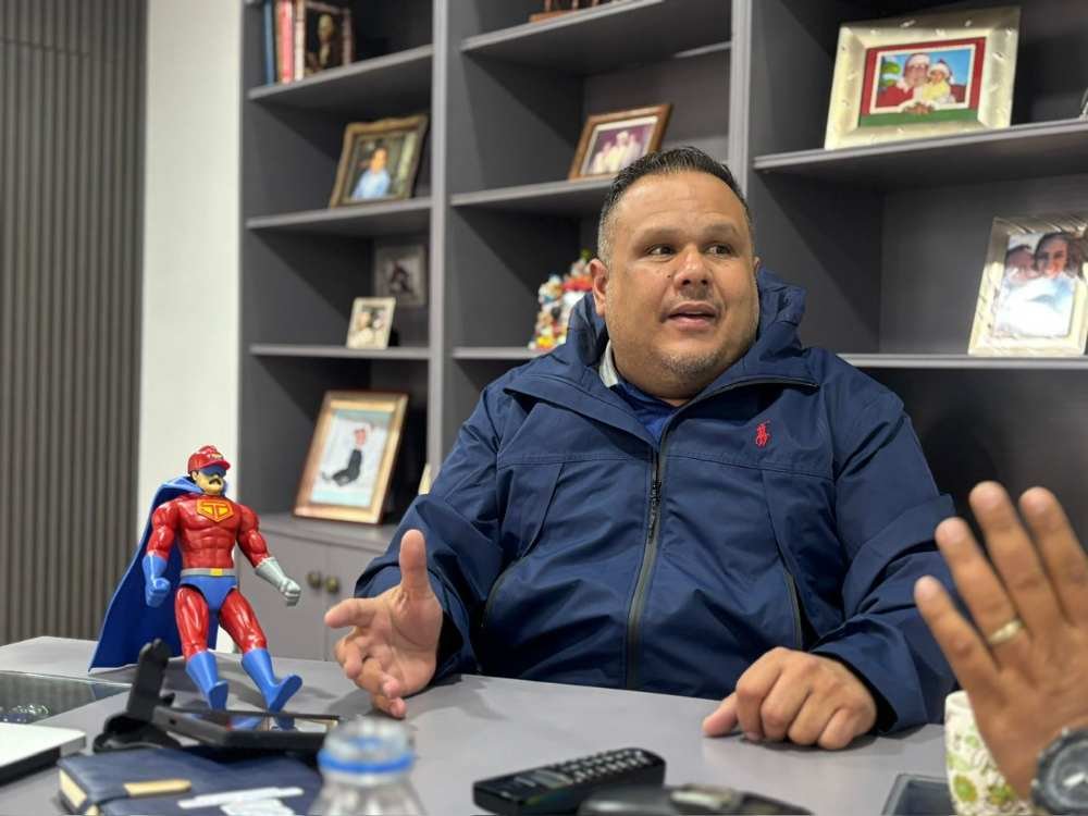 El Puerto Domingo Sifontes al Atlántico: Un Gran Motor Generador de Empleo