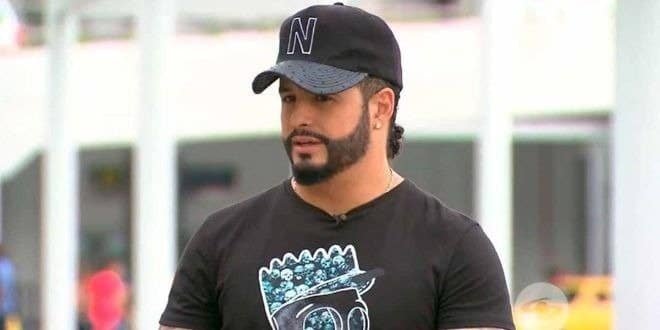 Condenan a 4 años de cárcel al cantante de vallenato Nelson Velásquez