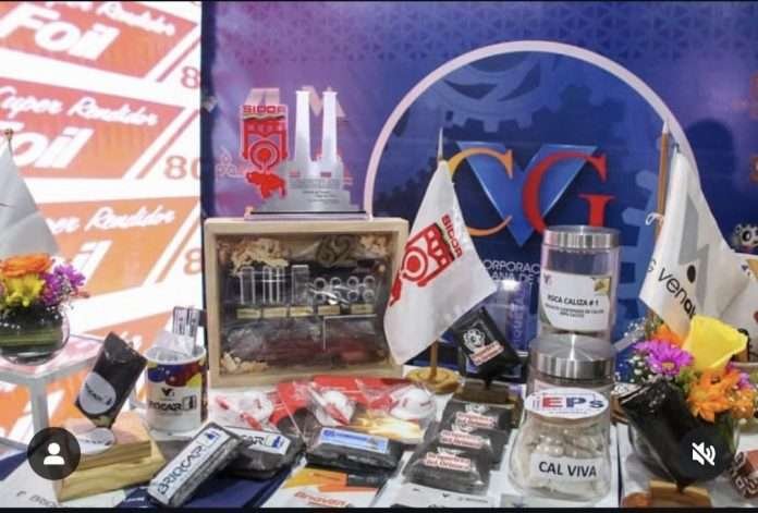 Expo Metal 2025 se realizará en marzo