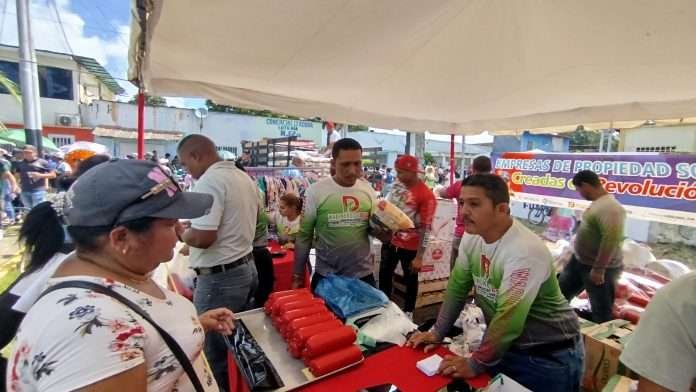 Deltanos se benefician con tres jornadas de atención en Tucupita