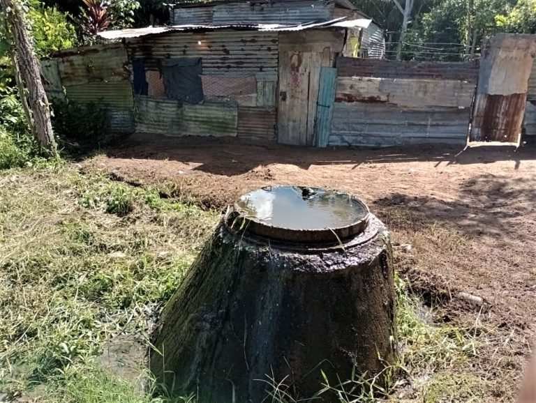 Condiciones Críticas en La Granja: Un Llamado Urgente
