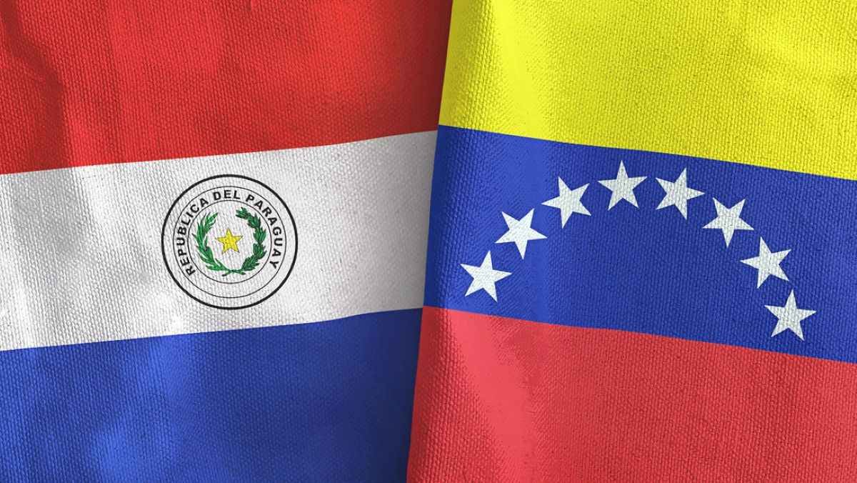 Gobierno Nacional rompe relaciones con Paraguay