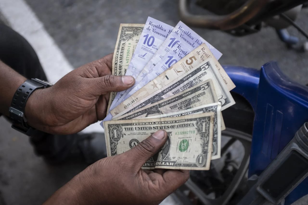 OVF: Venezuela cerró 2024 con una inflación de 85%