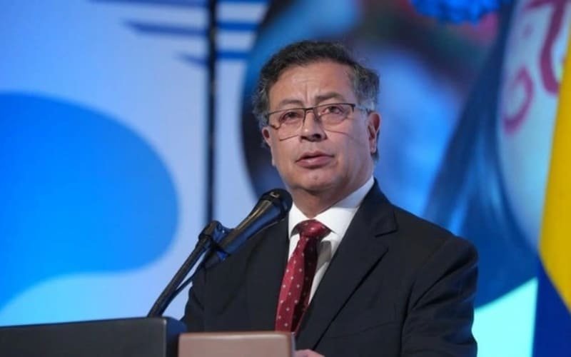 Presidente de Colombia no asistirá toma de posesión en Venezuela