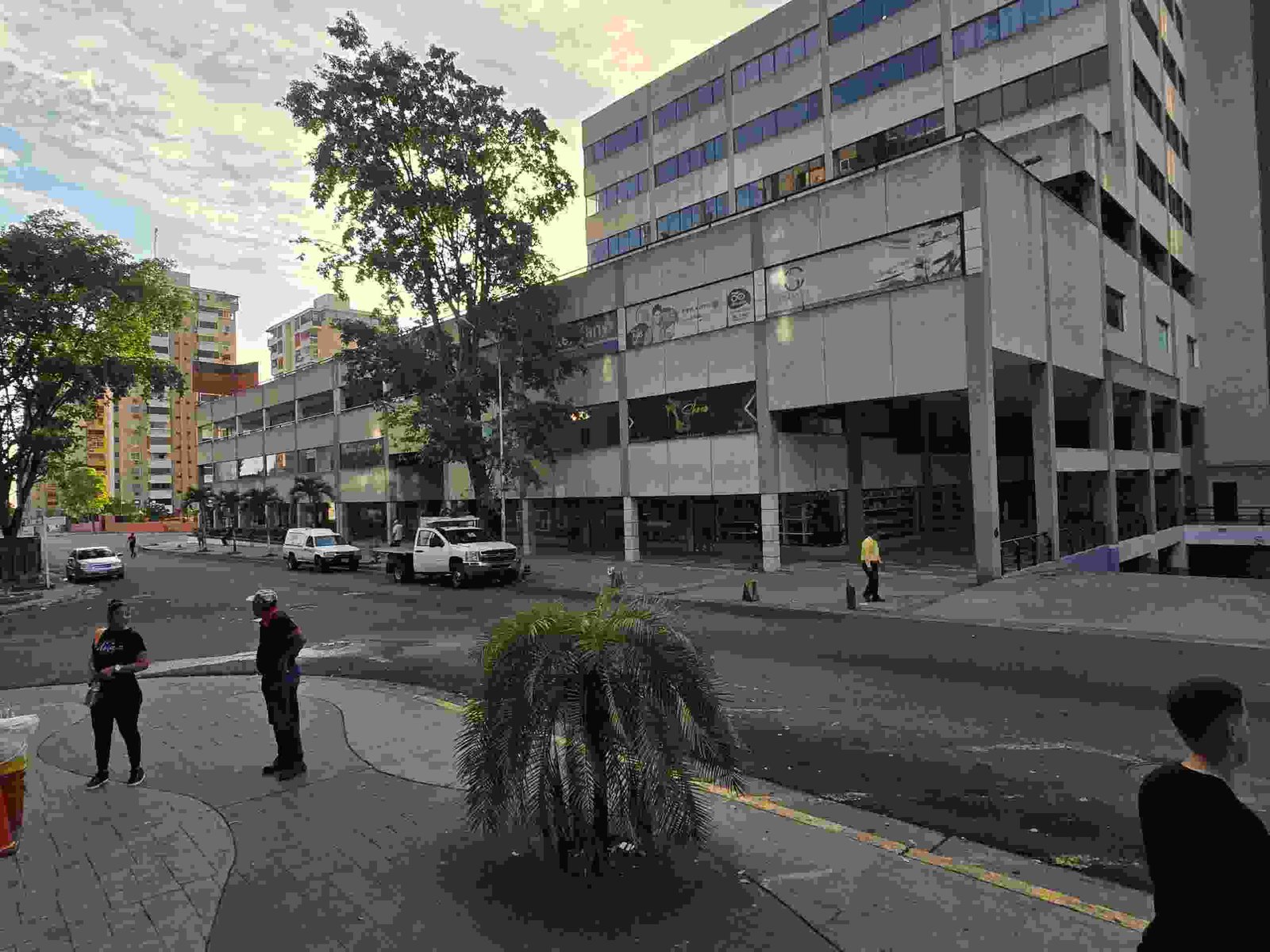 Corte de Energía Tras Explosión de Transformador