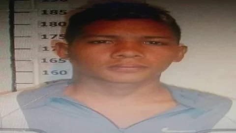 Confirman muerte de alias “Wilexis”