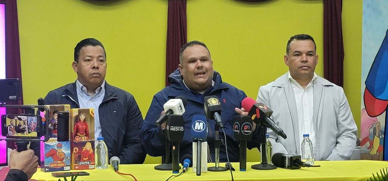 Podemos Presenta el Proyecto «Domingo Antonio Sifontes»: La Puerta al Atlántico para Venezuela