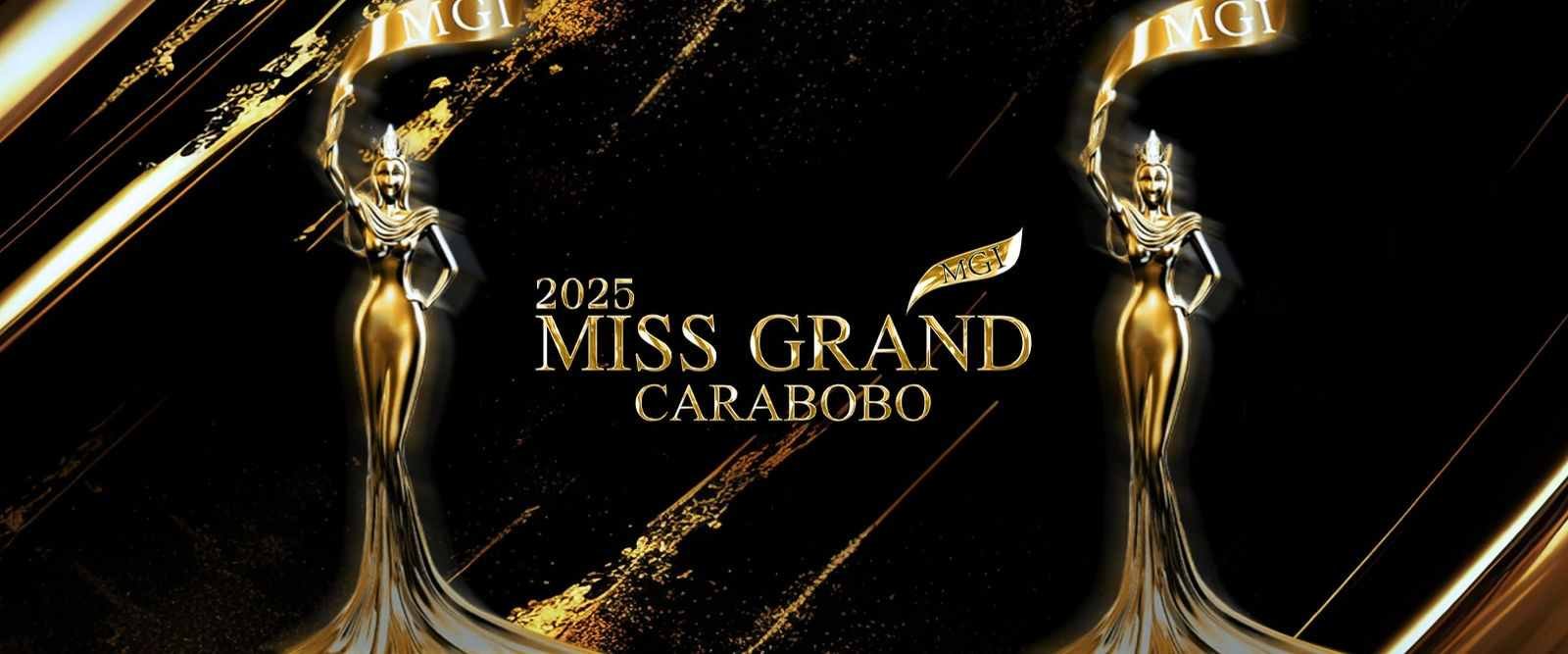 Nueva era del certamen Miss Grand Venezuela 2025 inicia en Carabobo
