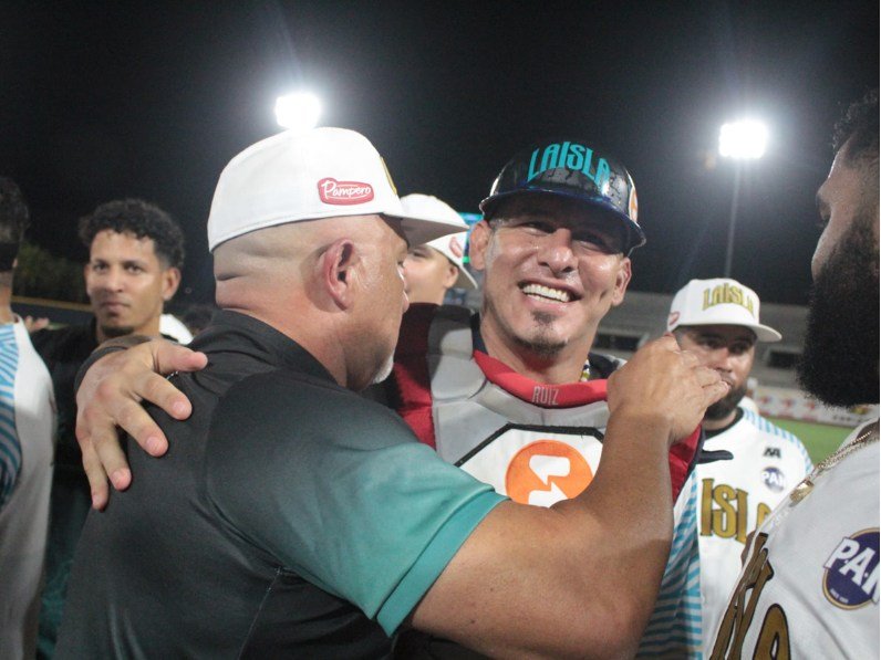 Bravos puso rumbo a su primera final en la LVBP