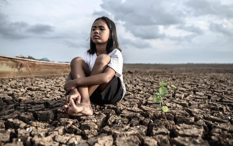 ¿Cómo afecta el cambio climático a la salud?