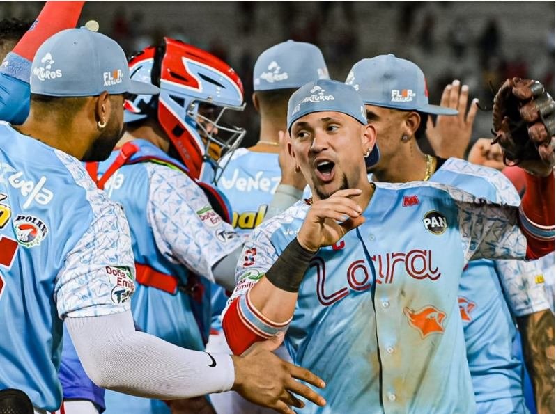 Cardenales inscribió de nuevo su nombre en la final de la LVBP