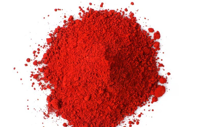 Perú lanza alerta ante colorante rojo que ha sido prohibido en alimentos en Estados Unidos