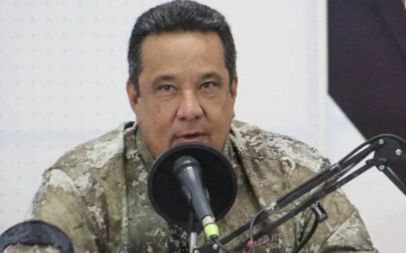 Gobernador de Trujillo, Gerardo Márquez confirmó la detención de 20 personas