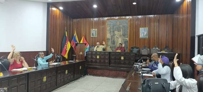En Guatire se preparan para entregar la Orden José Félix Ribas
