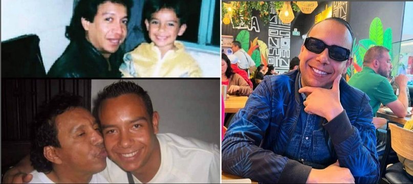 Fallece hijo de Diomedes Díaz a los 39 años