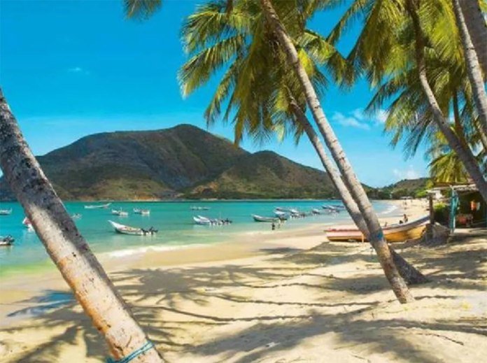 Economía en Margarita creció un 7% en 2024