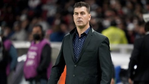 Deportes Tolima confirmó a Ismael Rescalvo como su nuevo director técnico