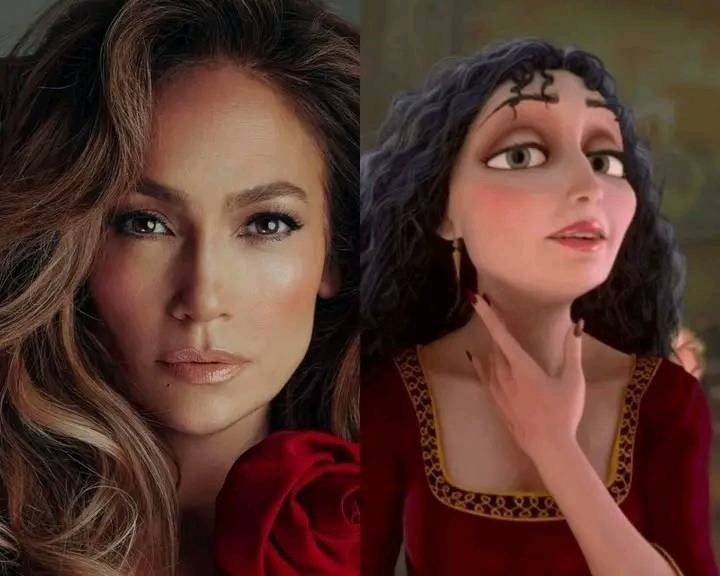Jennifer López podría ser la villana en esta icónica película de Disney
