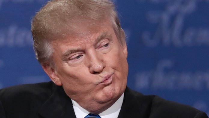 Juez federal bloquea la orden de Trump de acabar con la ciudadanía por nacimiento