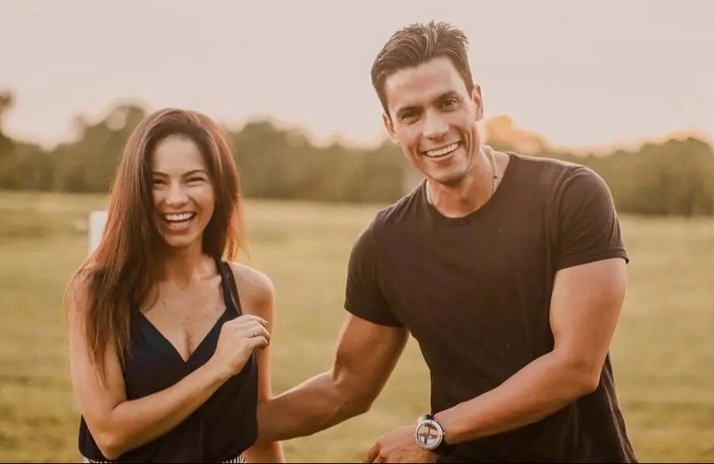 Las exigencias de Juliet Lima para tener un hombre a su lado