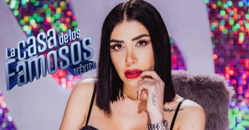Karime Pindter muestra su interés en las telenovelas