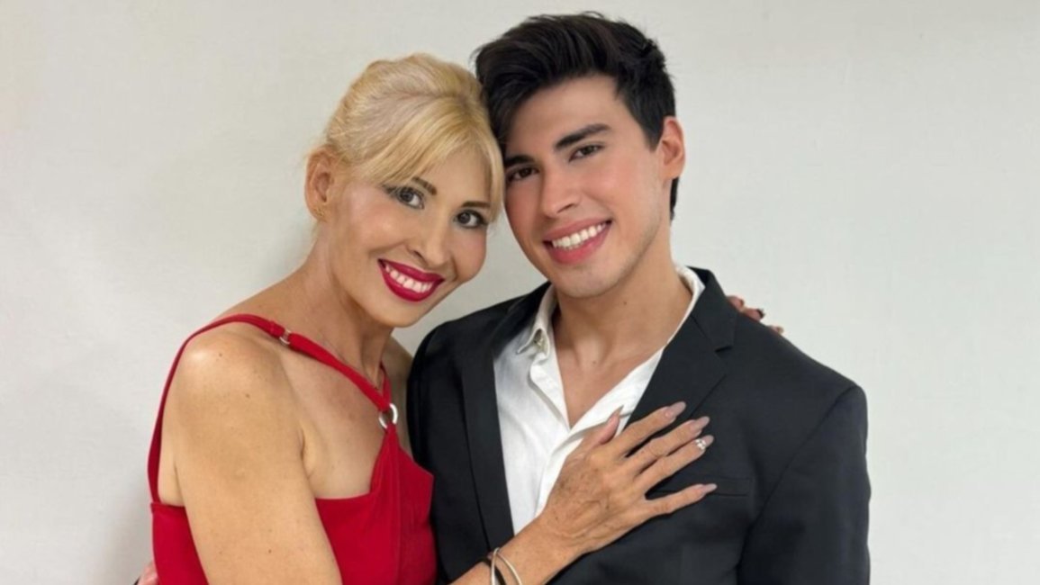 Mamá de La Divaza se complica de salud ¿Qué pasó?