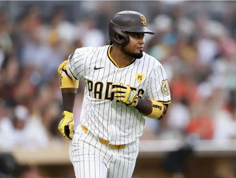 Luis Arráez es el “Rey del Average” desde 2020