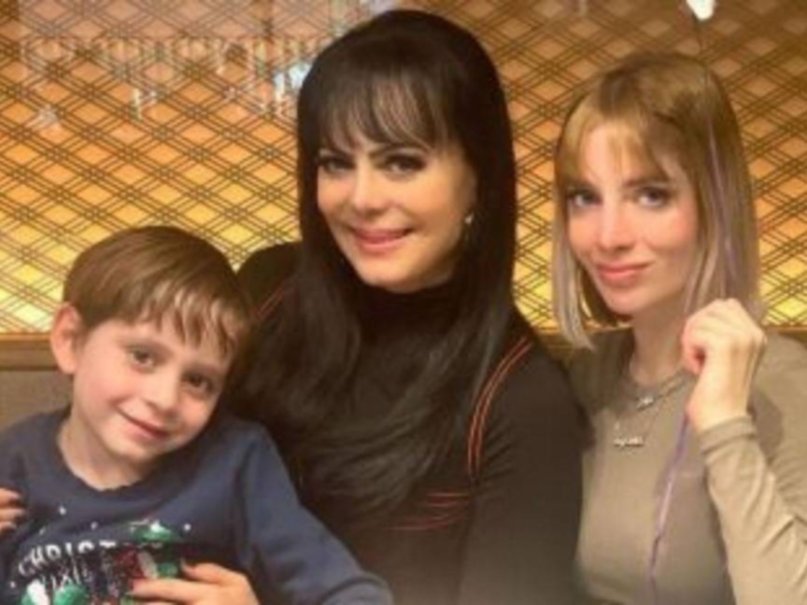 Exnuera de Maribel Guardia “contraataca” luego de la denuncia