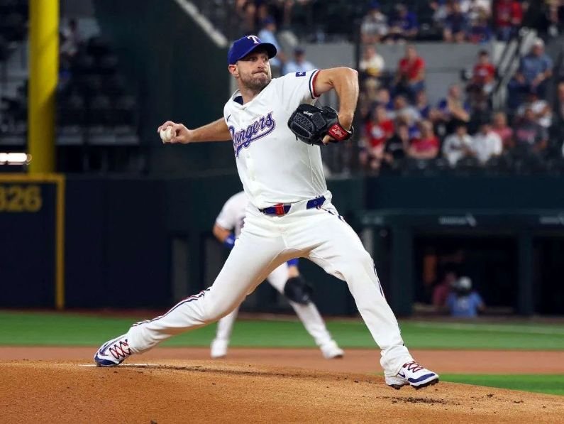 Max Scherzer robustecerá el cuerpo de pitcheo de Toronto