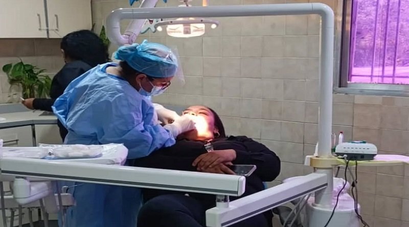 Hospitales y ambulatorios especializados en Monagas están plenamente operativos