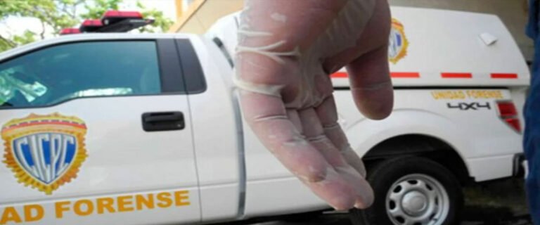 Murió accidentalmente mientras robaba en un preescolar