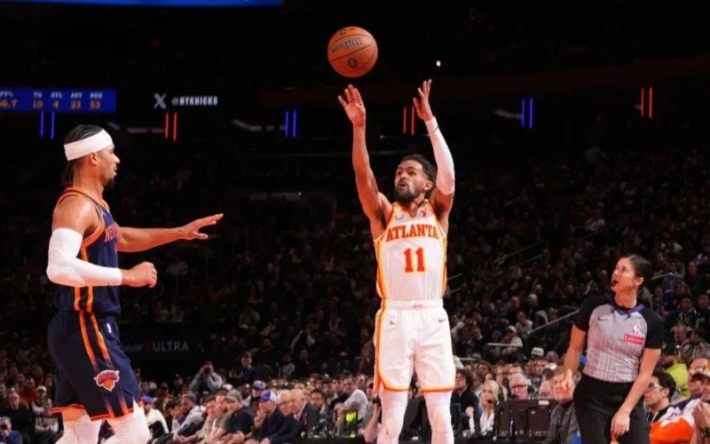 NBA aplaza el partido Hawks-Rockets por las bajas temperaturas en Atlanta