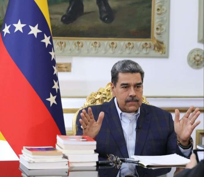Maduro: Necesitamos unir América Latina y el Caribe para construir un bloque de fuerza