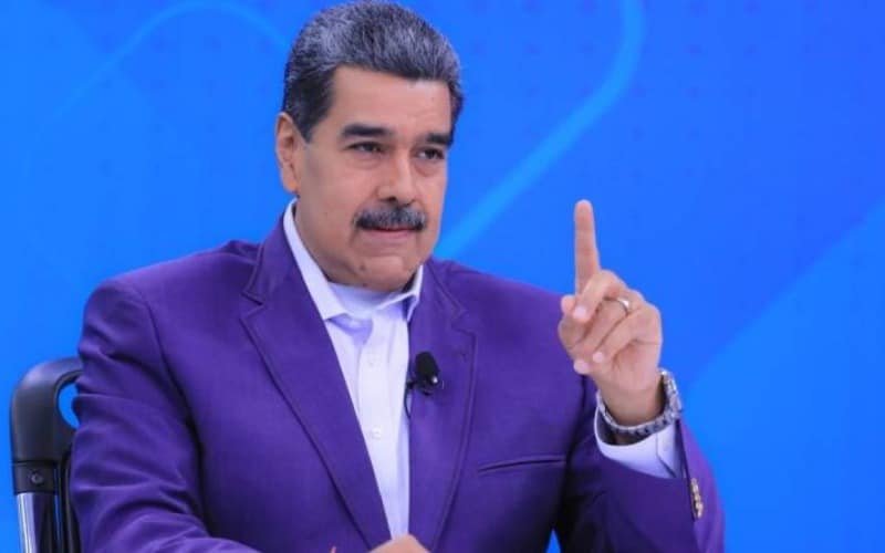 Presidente Nicolás Maduro afirmó que diseñará una economía que genere riquezas y satisfaga a los venezolanos