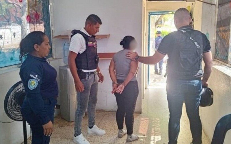 Niño de ocho años fue recluido en la UCI tras ser víctima de maltrato infantil en Anaco