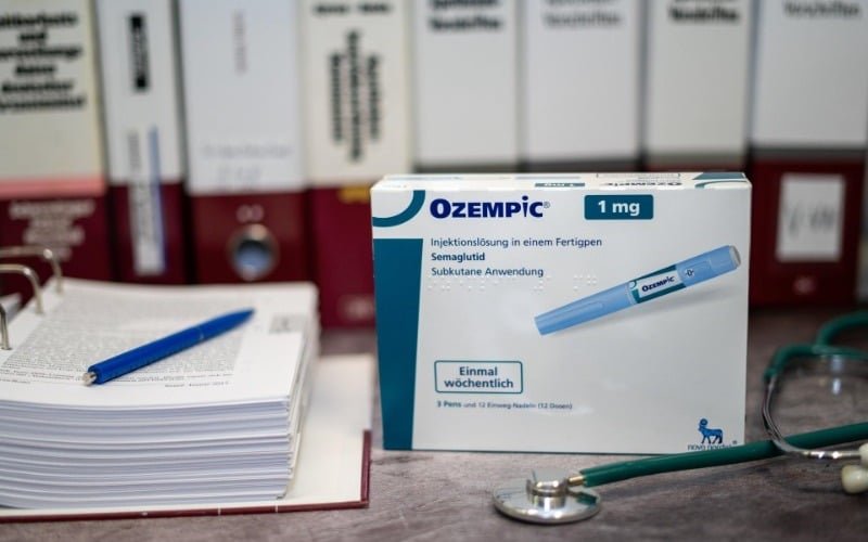 EE.UU. amplía el uso del Ozempic para tratar enfermedades renales