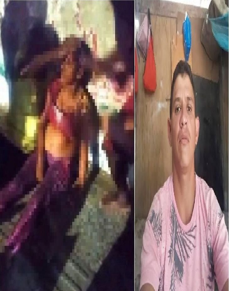Pistoleros matan a una pareja tras efectuarles múltiples disparos
