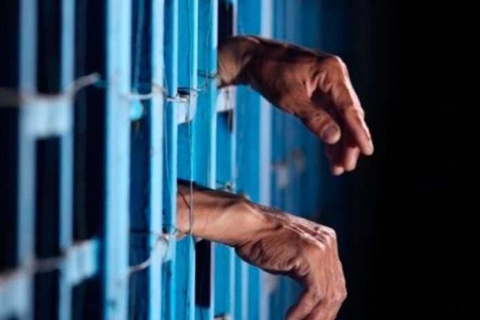 GNB agarró a un extorsionador