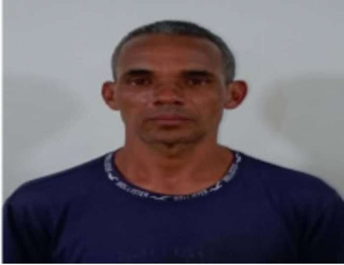 Preso por matar a golpes a un compañero
