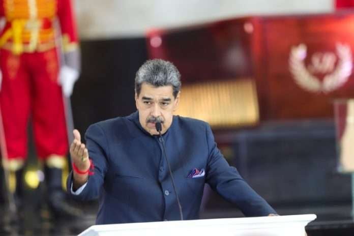 Presidente: Prieto Figueroa creó el concepto de “izquierda cobarde y funcional al sistema”