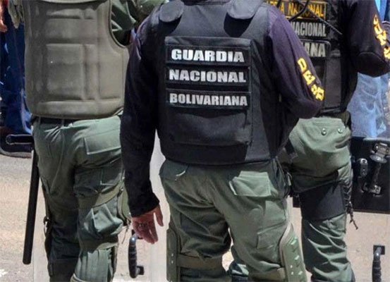 Rescatan en Sucre a 25 migrantes