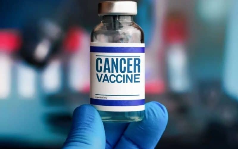 Vacuna rusa contra el cáncer saldrá al mercado a finales del 2025