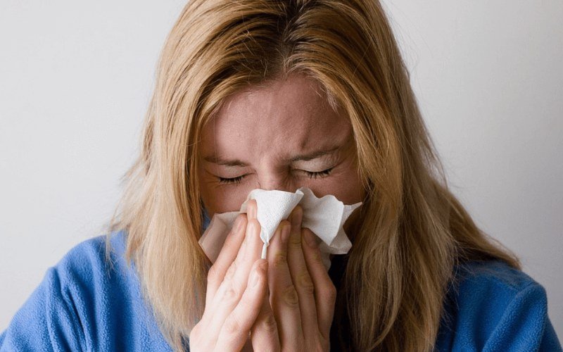 Estudio revela que vacunas para la gripe reducen la mortalidad