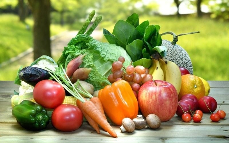 Estudio demuestra que reemplazar carnes por vegetales reduce el colesterol